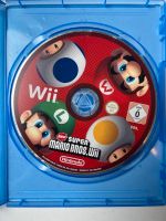 Super Mario Bros Wii Niedersachsen - Barßel Vorschau