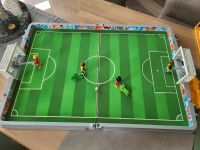 Playmobil Fussball Fingertip Spiel Niedersachsen - Jemgum Vorschau