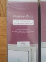 Plissee-Rollos Baden-Württemberg - Aichwald Vorschau