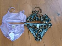 Neuer H&M Bikini und C&A Bikini Größe 146/152 Bayern - Essenbach Vorschau