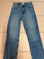 BERSHKA Jeans 38 Bayern - Hirschaid Vorschau