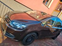 VW Sharan 2.0 TDi Highline Aussttattung EZ 12/2010 Sachsen-Anhalt - Schönebeck (Elbe) Vorschau