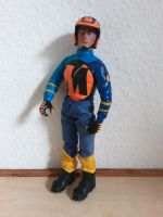 Hasbro Action Man Arctic Rallye Driver Schleswig-Holstein - Rendsburg Vorschau