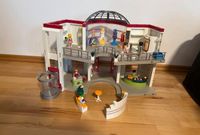 Playmobil Shopping Center Rheinland-Pfalz - Nentershausen (Westerwald) Vorschau