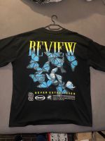 Review T-Shirt / XXL / Schwarz Oversize Shirt No Pegeador Peso Nordrhein-Westfalen - Dorsten Vorschau