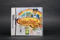 Hidden Object Show Nintendo DS 2DS 3DS Schleswig-Holstein - Neumünster Vorschau