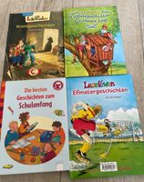 Leselöwen Bücherbär 4 Erstlesegeschichten Sachsen - Schwarzenberg (Erzgebirge) Vorschau