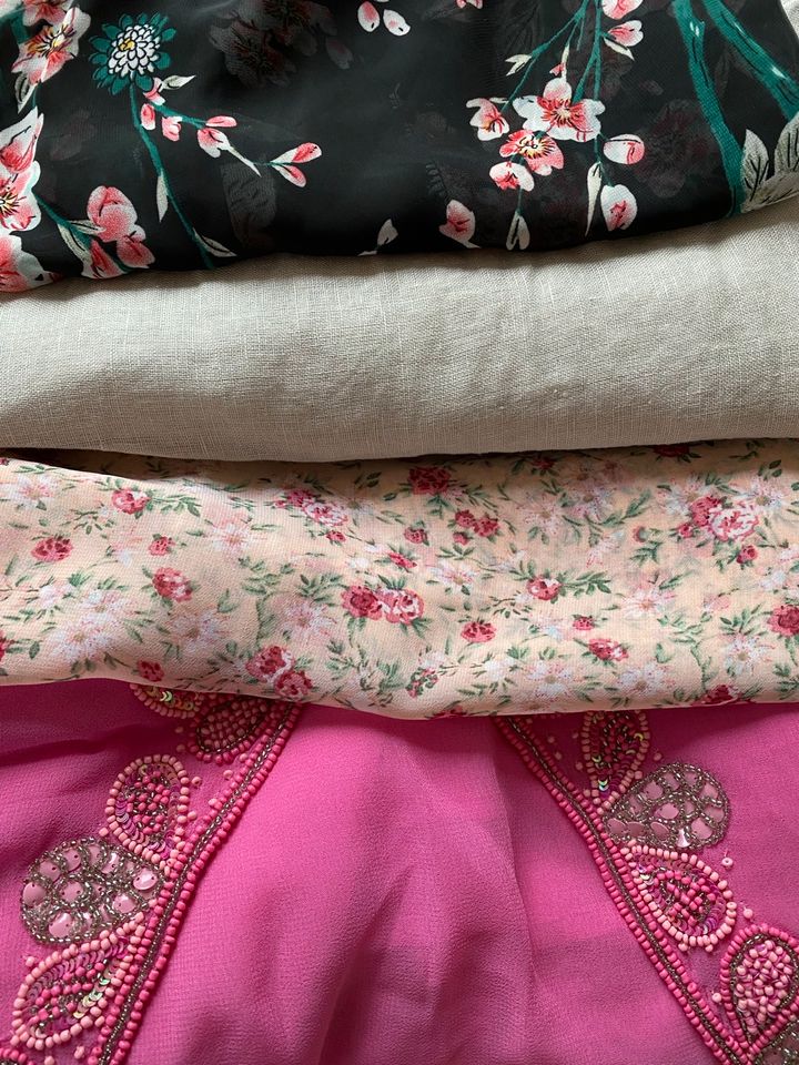 Strandmode Tunika, Kimono, Cover ups, Strandkleid ❤️ in Ratingen