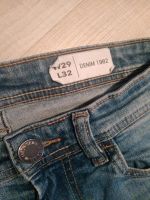 Jeans 29/32 Niedersachsen - Wilhelmshaven Vorschau