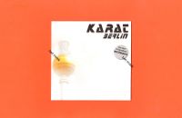 KARAT PROMO CD Text: Roland Kaiser ★ Ostrock AMIGA DDR Renft LIFT Sachsen-Anhalt - Magdeburg Vorschau