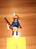 Playmobil Western Indianer-Scout 4 Hessen - Schöneck Vorschau