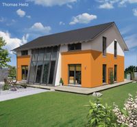 Einfamilienhaus Trendline S 2 - inklusiver großzügiger Glasfront ! Rheinland-Pfalz - Welchweiler Vorschau