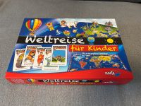 Spiel Weltreise für Kinder von Noris Nordrhein-Westfalen - Euskirchen Vorschau