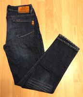 Brax Jeanshose W34 L34 Style Chuck Slimfit Altona - Hamburg Rissen Vorschau