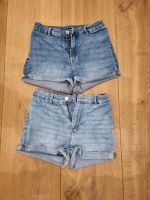 Kurze Hose Jeans gr.38 H&M Elberfeld - Elberfeld-West Vorschau