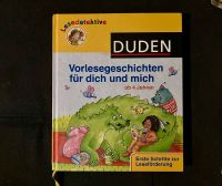 Lesedetektive | Vorlese Geschichten für Dich und Mich | ab 4j. Köln - Ehrenfeld Vorschau