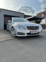 Mercedes Benz E-Modell Niedersachsen - Salzgitter Vorschau