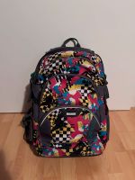 Coocazoo Schulrucksack ab 4. Kl. bunt Bayern - Erding Vorschau