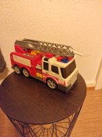 Dickie Feuerwehrauto 36 cm Baden-Württemberg - Freiburg im Breisgau Vorschau