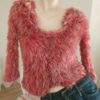 Pulli, off shoulder, made in italy, Party, Gr. L Niedersachsen - Ottersberg Vorschau