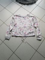 Pulli mit Blumen Nordrhein-Westfalen - Hückelhoven Vorschau