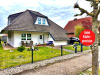 HORN IMMOBILIEN ++ Tolles Einfamilienhaus in Torgelow mit Garage, Grundstück Erbbaupacht Mecklenburg-Vorpommern - Torgelow Vorschau