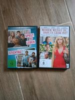 Liebesfilme DVD Brandenburg - Zeschdorf Vorschau