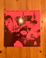 Daniel Johnston - Jad Fair And Daniel Johnston Vinyl LP 1989 US Nordrhein-Westfalen - Dinslaken Vorschau