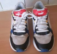 Puma Schuhe gr 40 Bayern - Röttenbach Vorschau