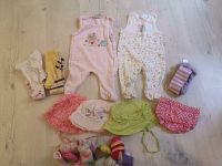 Bekleidungspaket, Babykleidung Thüringen - Nazza Vorschau