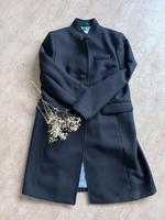 Long Blazer | dunkelblau | XL 42 | neuwertig | Esprit Bayern - Bodenwöhr Vorschau