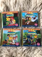 Bibi Blocksberg. 4 CDs Nordrhein-Westfalen - Gelsenkirchen Vorschau