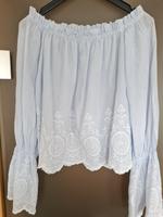Bluse Amisu Größe XS Hessen - Elbtal Vorschau
