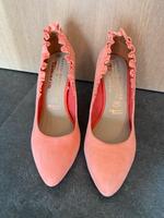 Pumps, Tamaris, apricot, Gr. 40 Schleswig-Holstein - Ahrensburg Vorschau