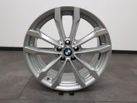 1x BMW 19 Zoll Felge Alufelge 6877325 Styling 691 X3 G01 X4 G02 Niedersachsen - Staufenberg Vorschau