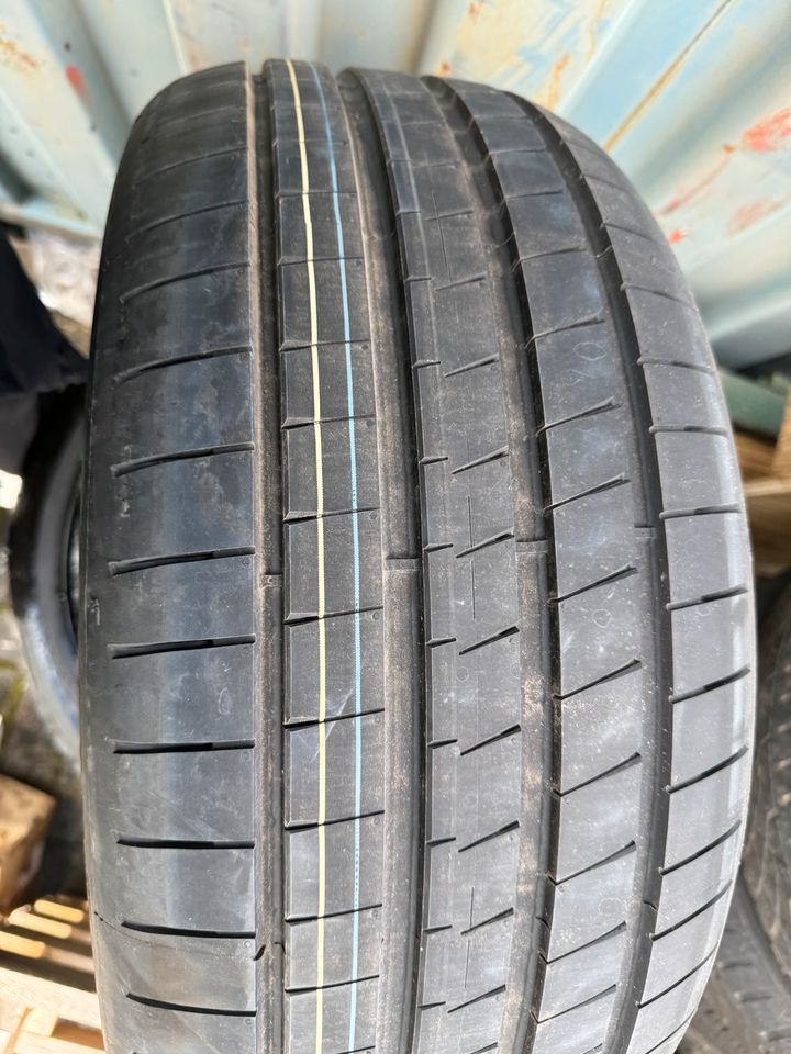 Goodyear Sommerreifen Neu 245/45r19 2x Stück in Mülheim (Ruhr)