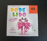 DODELIDO Extreme - Spiel - NEU von Drei Magier Nordrhein-Westfalen - Geldern Vorschau