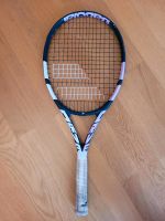 Tennisschläger Bapolat pure drive 25 junior blau rosa  wenig gesp Kr. München - Garching b München Vorschau