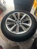 BMW 5er F10 1Satz Alufelgen Nordrhein-Westfalen - Lünen Vorschau