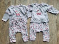 Hose Sweatshirt Set Zwillinge Baby Sweets Sachsen-Anhalt - Landsberg (Saalekreis) Vorschau