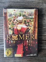 PC Spiel - "Die Römer" - Vorgänger von "Imperium Romanum" Rheinland-Pfalz - Battweiler Vorschau