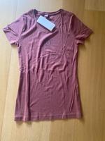 T-Shirt neu mit Etikett s 36 m 38 altrosa Shirt sOliver Niedersachsen - Syke Vorschau