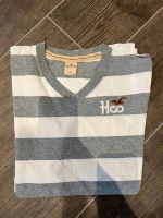 Hollister T-Shirt Größe L Nordrhein-Westfalen - Rheda-Wiedenbrück Vorschau