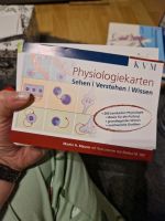 Physiologiekarten sehen verstehen wissen,  Lernkarten Hessen - Erlensee Vorschau