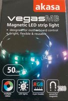 Magnetic LED strip light Hamburg - Wandsbek Vorschau