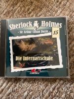 Hörspiel Sherlock Holmes Neuhausen-Nymphenburg - Neuhausen Vorschau