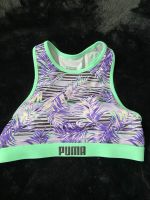 Puma Sport Fitness bh Lauf bustier Wellness schwimm mit Einlagen Nordrhein-Westfalen - Altenbeken Vorschau