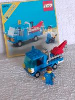 Lego Krankenwagen und Gerätewagen Niedersachsen - Laatzen Vorschau