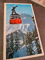 Blechspielzeug Seilbahn von RIGI- Lehmann Bayern - Pfaffenhofen a.d. Ilm Vorschau