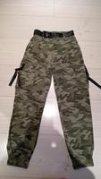 Hose, Tarnmuster, Bundeswehr style Hessen - Lohfelden Vorschau